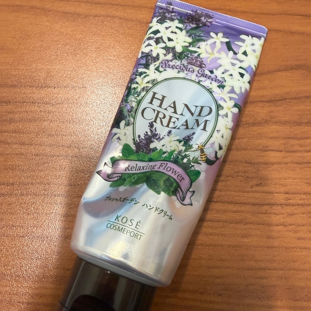 Handcream